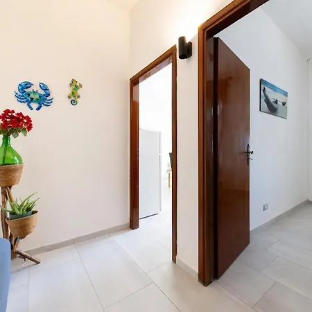 Dimora Apollonia Camelia 300 Meters From The Sea Апартаменты Римини