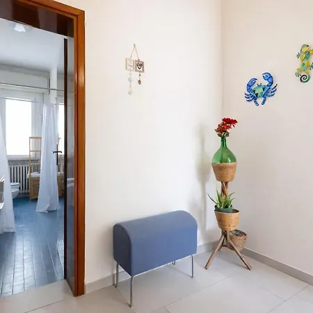 Dimora Apollonia Camelia 300 Meters From The Sea Appartamento