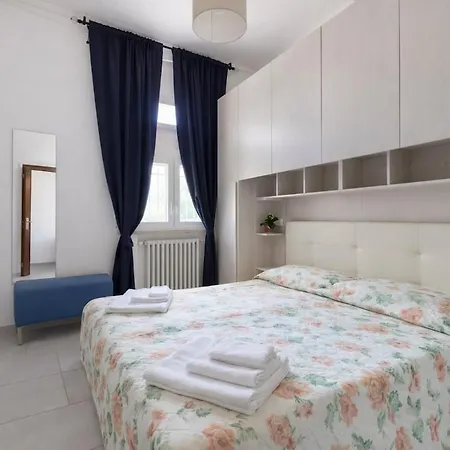 Appartamento Dimora Apollonia Camelia 300 Meters From The Sea *