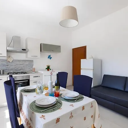 Appartamento Dimora Apollonia Camelia 300 Meters From The Sea *
