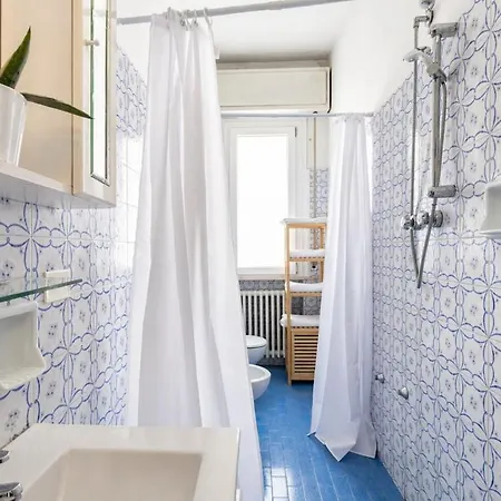 Appartamento Dimora Apollonia Camelia 300 Meters From The Sea *
